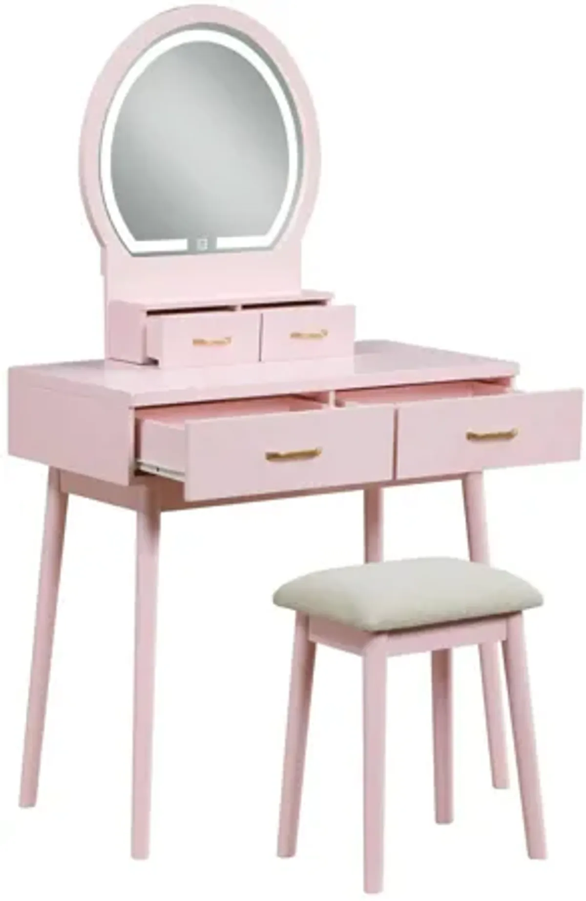 Aldermont 3-pc. Vanity Set