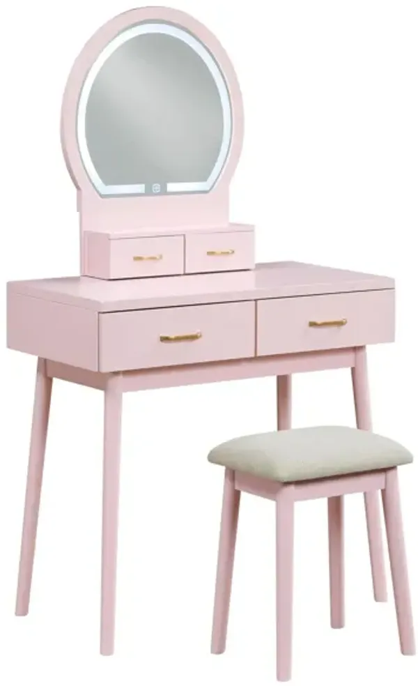 Aldermont 3-pc. Vanity Set