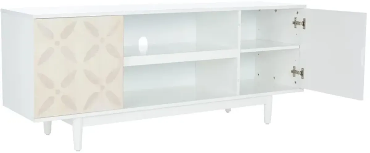 Faye Media Stand