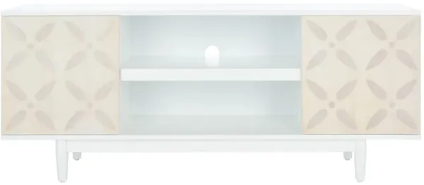 Faye Media Stand