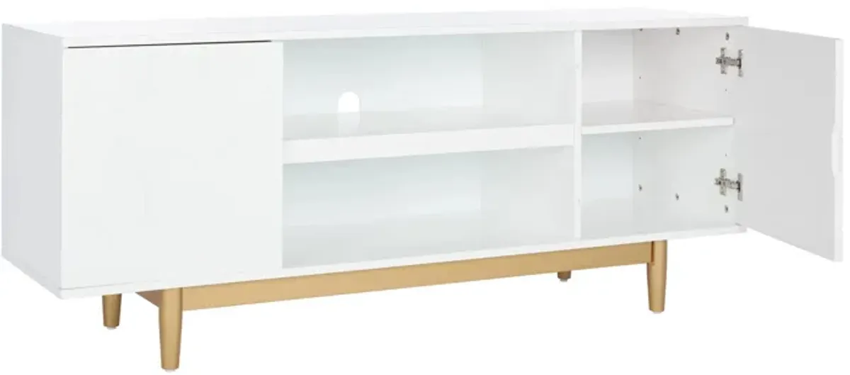 Kit Media Stand
