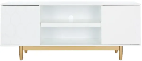 Kit Media Stand