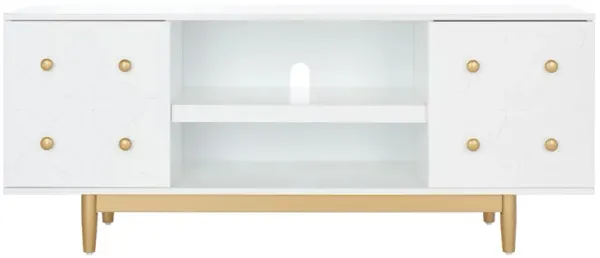 Ottoline Media Stand