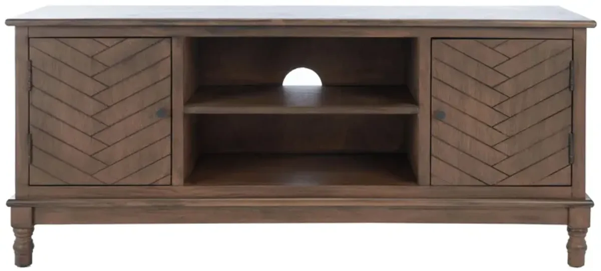 Magnolia Media Stand