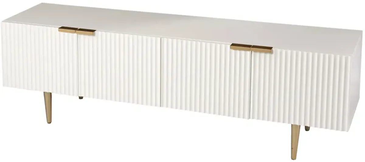 Bloomington Tv/Media Console