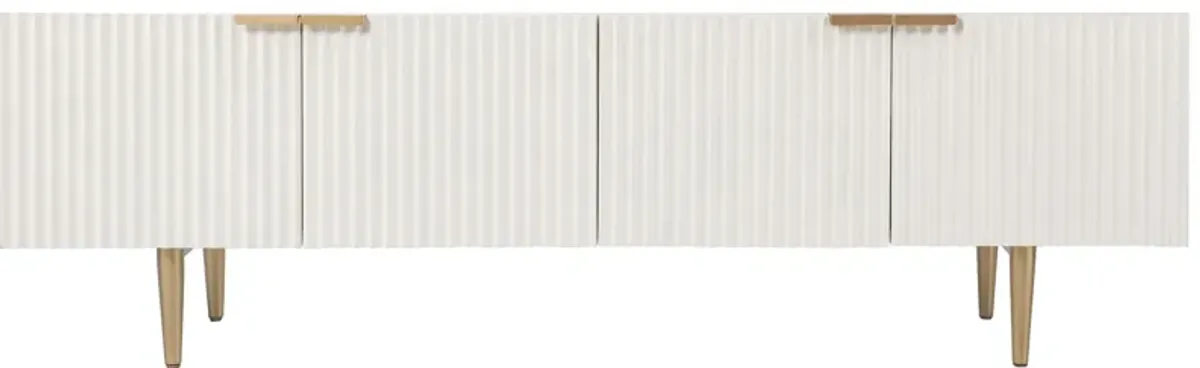 Bloomington Tv/Media Console