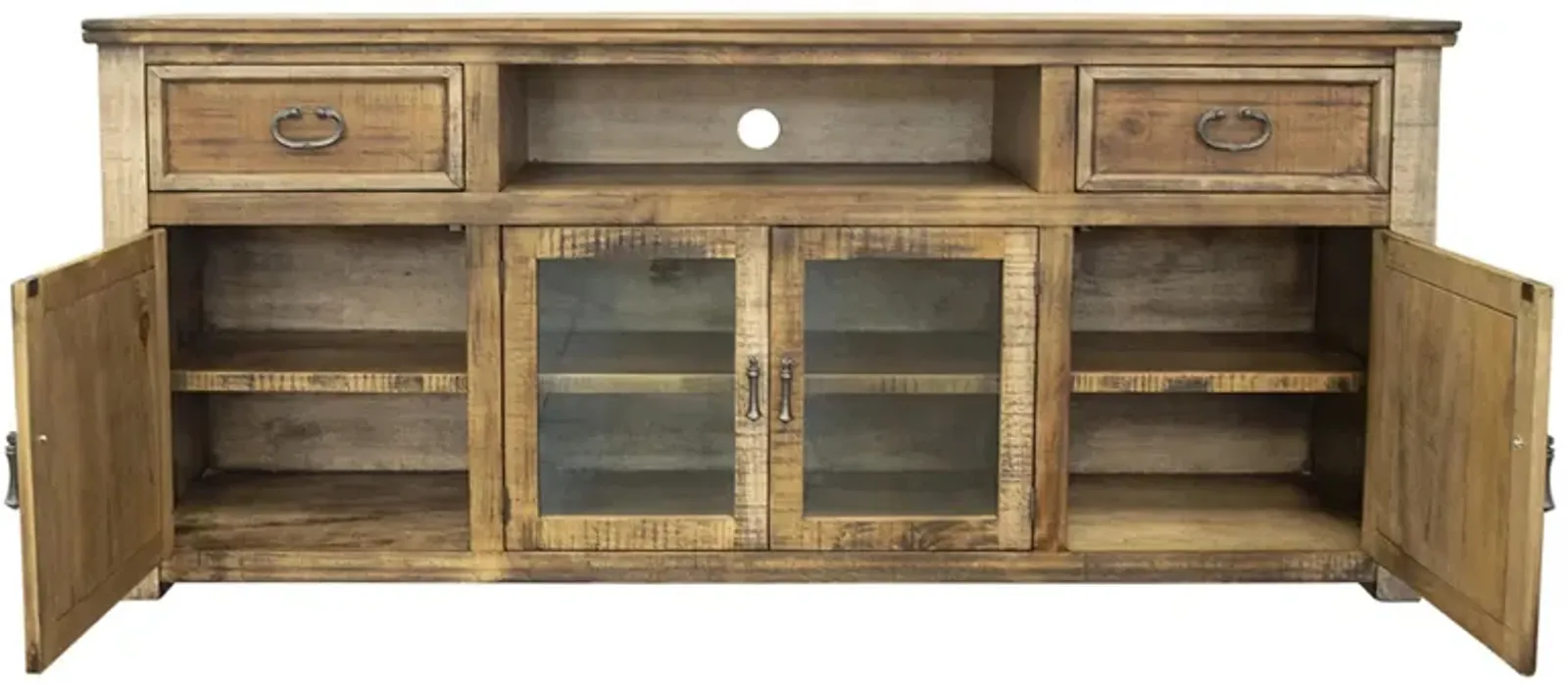 Montana 80" TV Stand