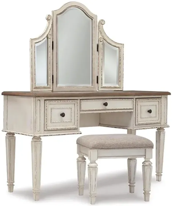 Libbie 3-pc. Vanity Set