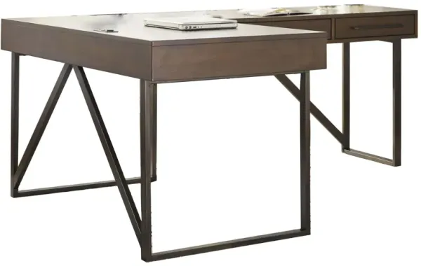 Starmore L-Desk