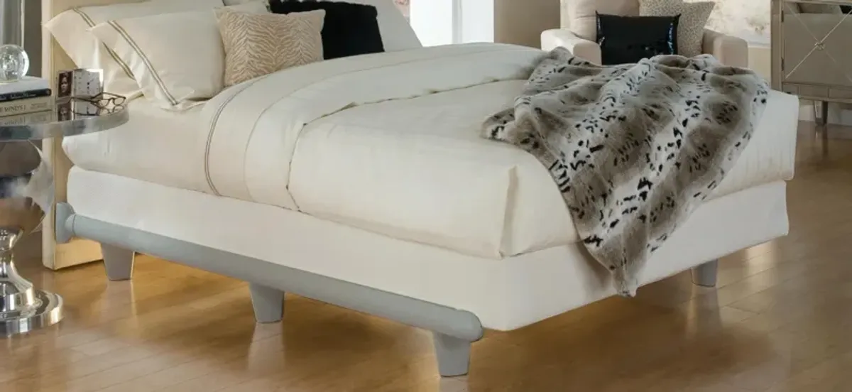 emBrace Bed Frame w/ Glides