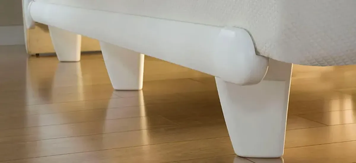 emBrace Bed Frame w/ Glides