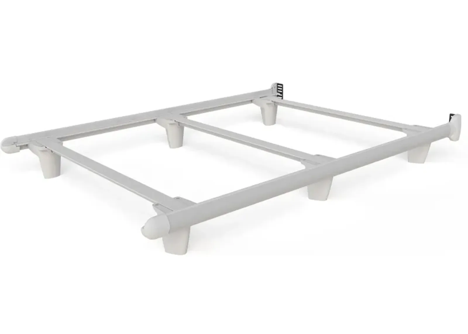 emBrace Bed Frame w/ Glides