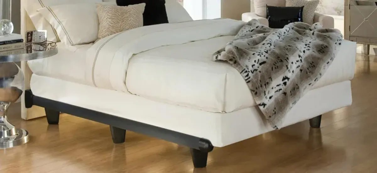 emBrace Bed Frame w/ Glides