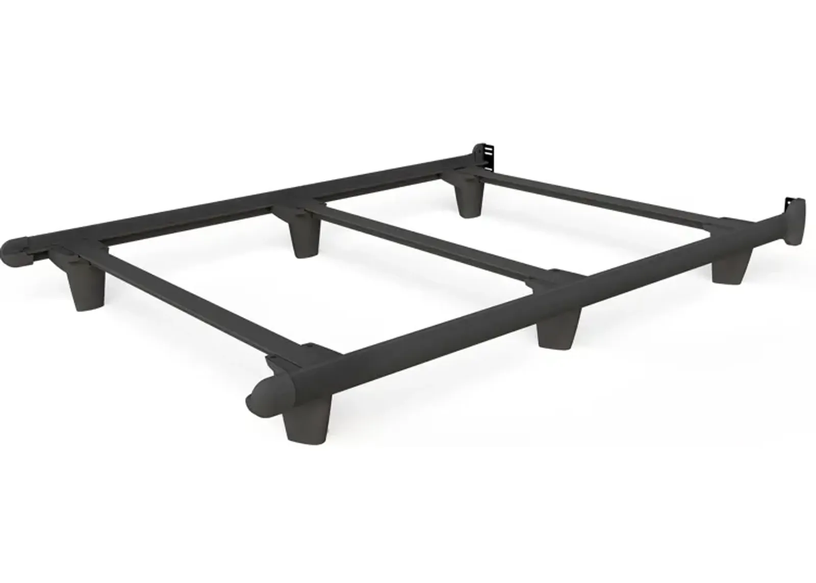 emBrace Bed Frame w/ Glides