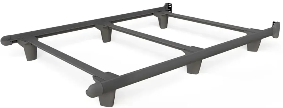 emBrace Bed Frame w/ Glides