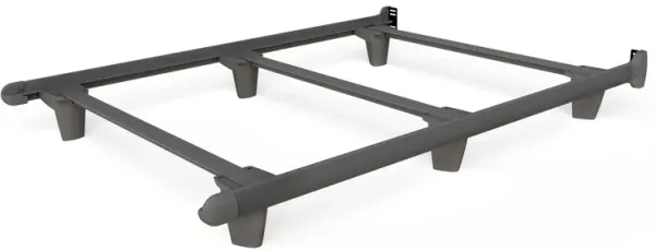 Embrace Bed Frame w/ Glides