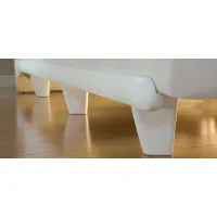 emBrace Bed Frame w/ Glides