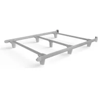 emBrace Bed Frame w/ Glides