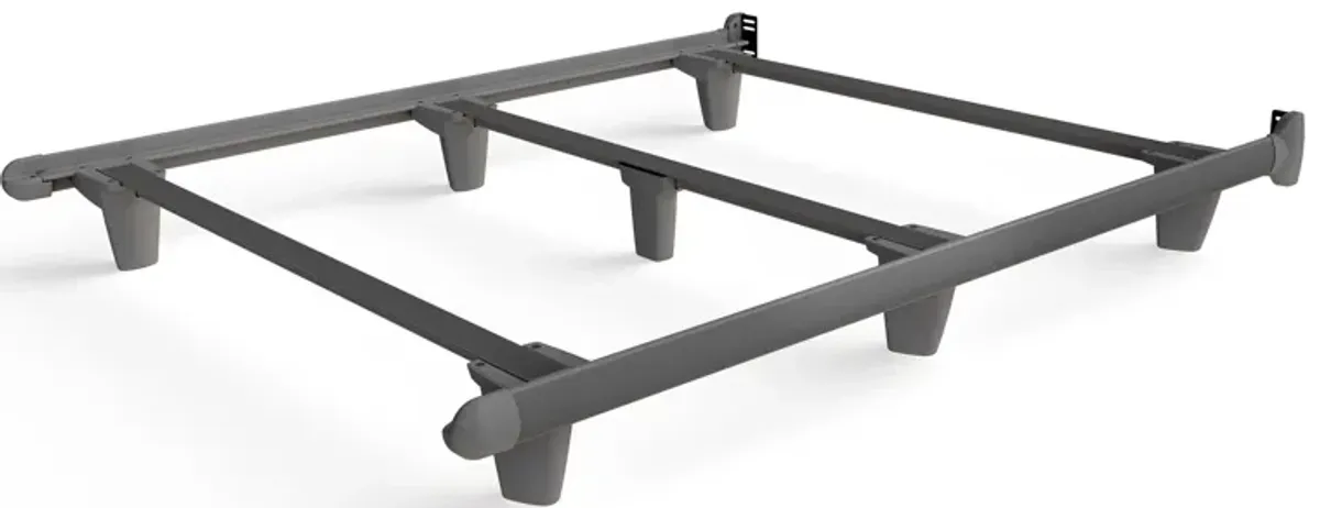 emBrace Bed Frame w/ Glides