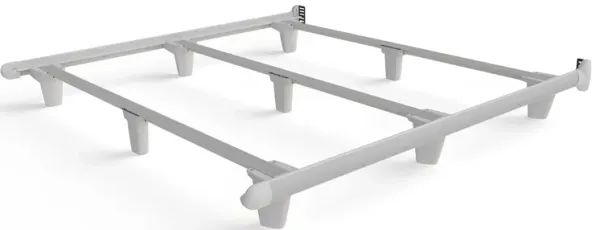 Embrace Bed Frame w/ Glides