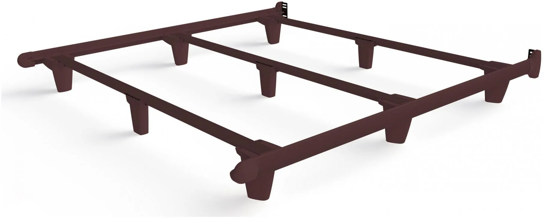 emBrace Bed Frame w/ Glides