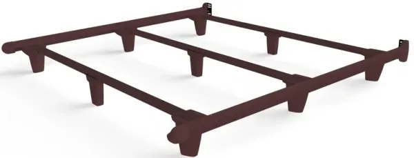 emBrace Bed Frame w/ Glides