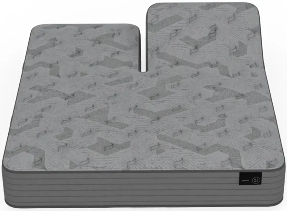 King Koil Elite Brindley Split Head Firm Mattress