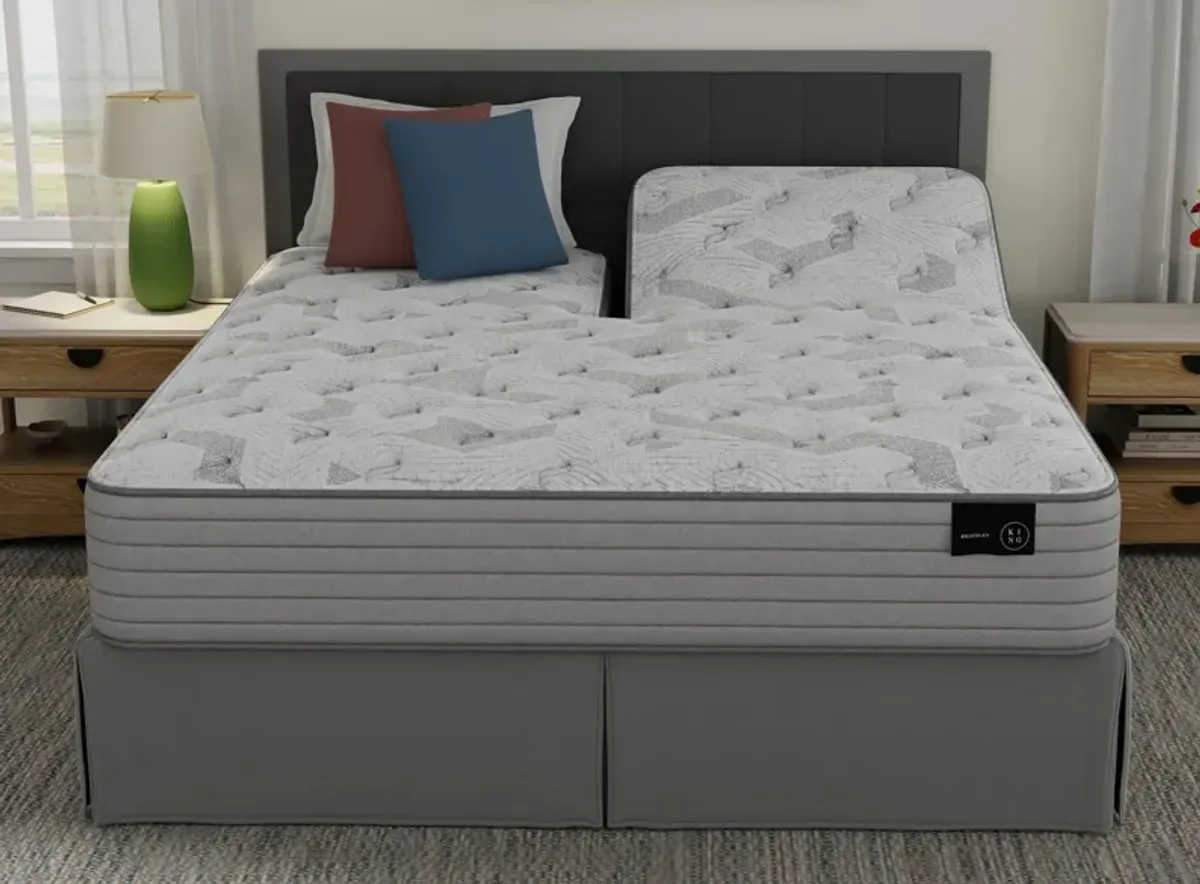 King Koil Elite Brindley Split Head Firm Mattress