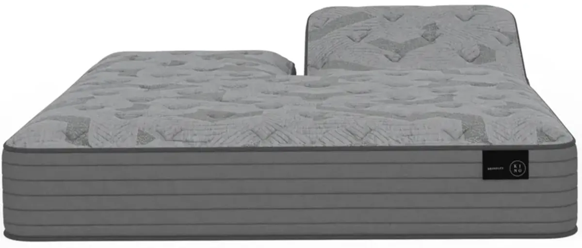 King Koil Elite Brindley Split Head Plush Mattress