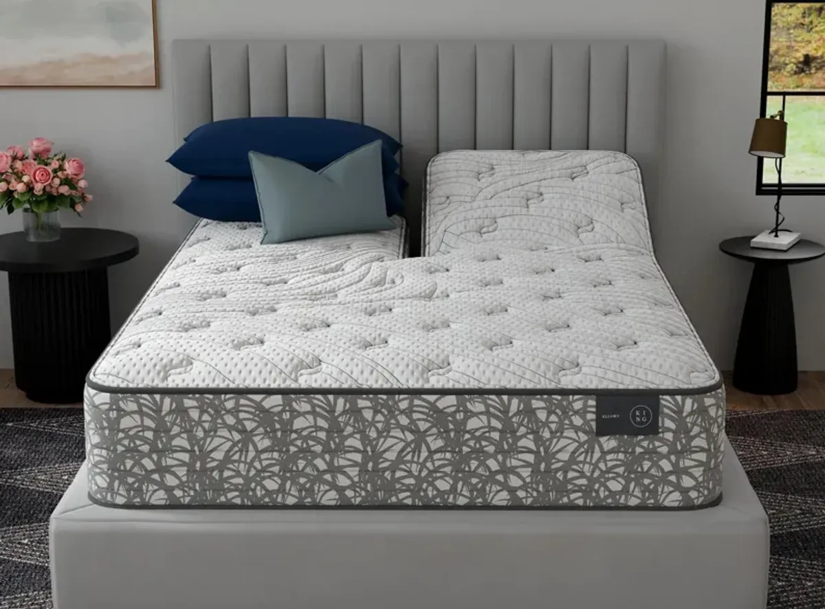 King Koil Elite Lux Ellory Medium Mattress