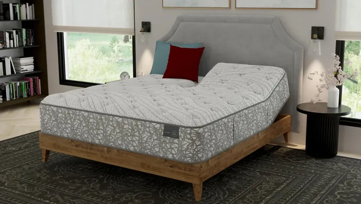 King Koil Elite Lux Ellory Plush Mattress