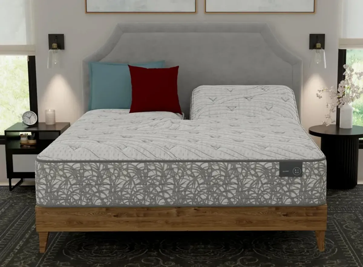 King Koil Elite Lux Ellory Plush Mattress