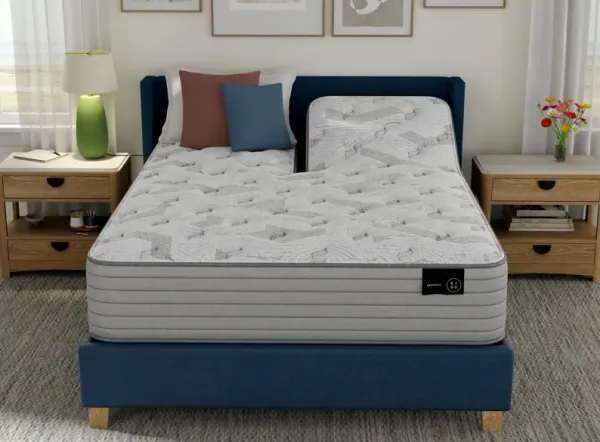 King Koil Elite Brindley Split Head Firm Mattress