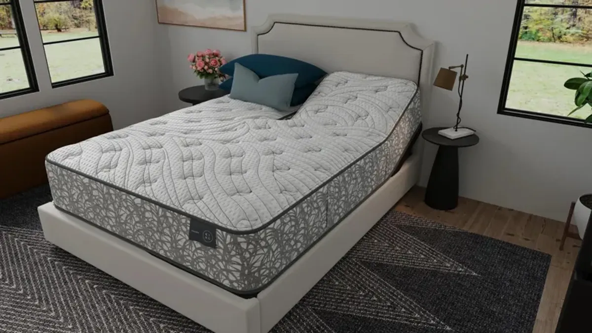 King Koil Elite Lux Ellory Medium Mattress