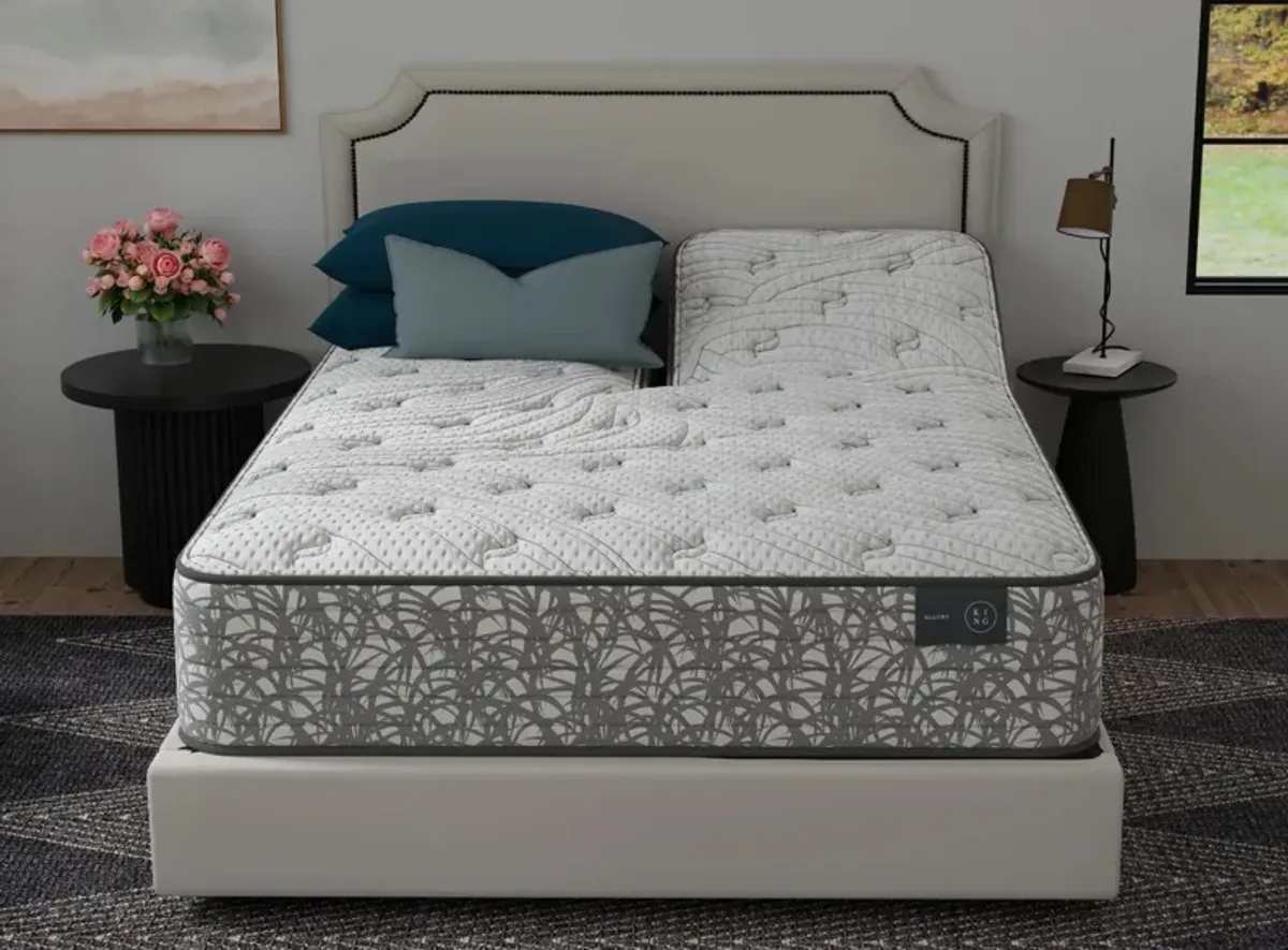 King Koil Elite Lux Ellory Medium Mattress