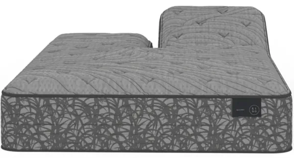 King Koil Elite Lux Ellory Plush Mattress