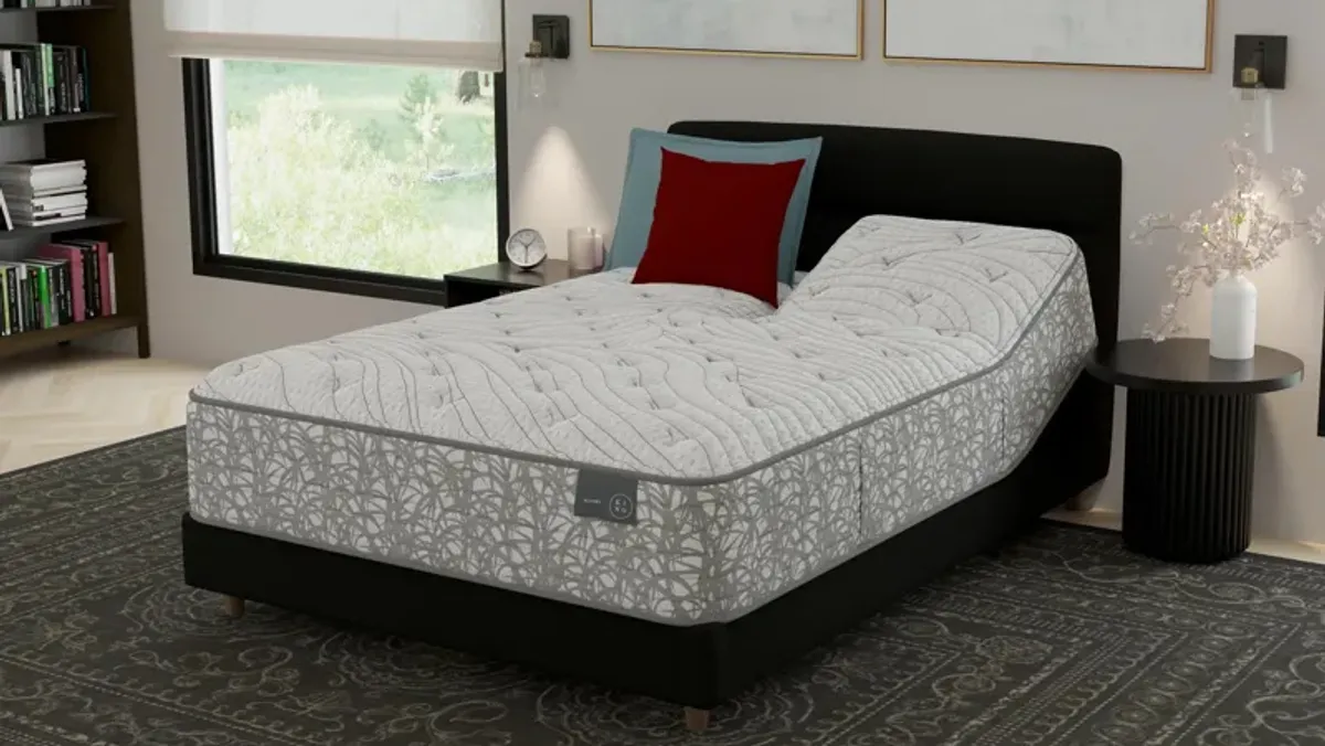 King Koil Elite Lux Ellory Plush Mattress