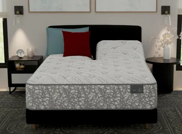 King Koil Elite Lux Ellory Split Head Plush Mattress