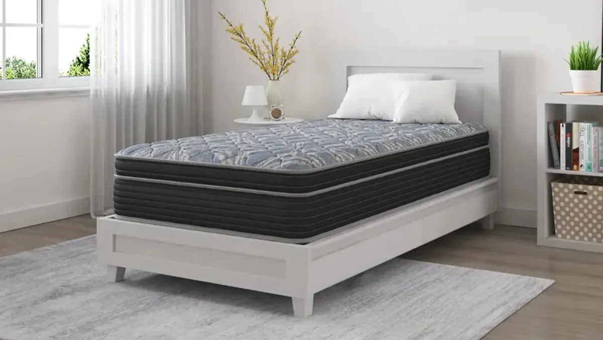 Bellanest Ivy Faux EuroTop Mattress