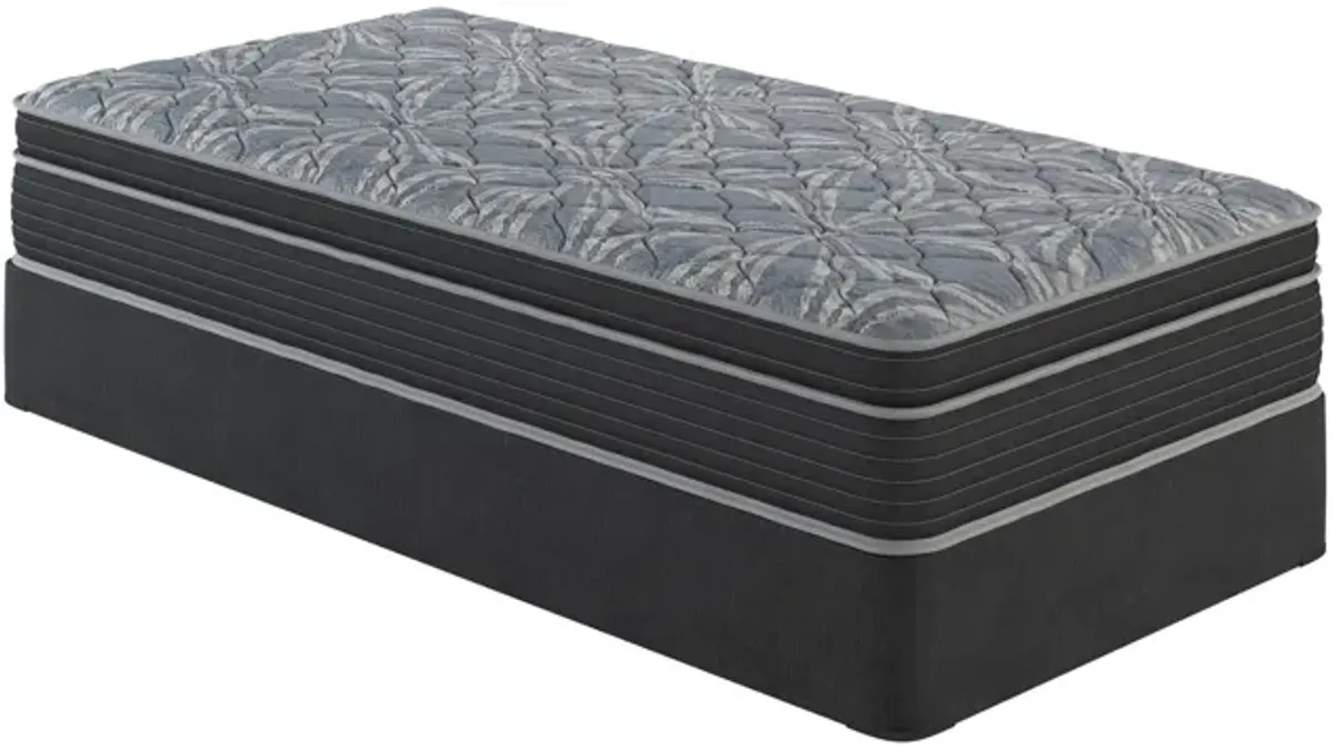 Bellanest Ivy Faux EuroTop Mattress