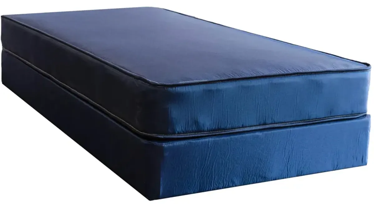 Magic Sleeper Firm Vinyl Mattress w/Tape Edge