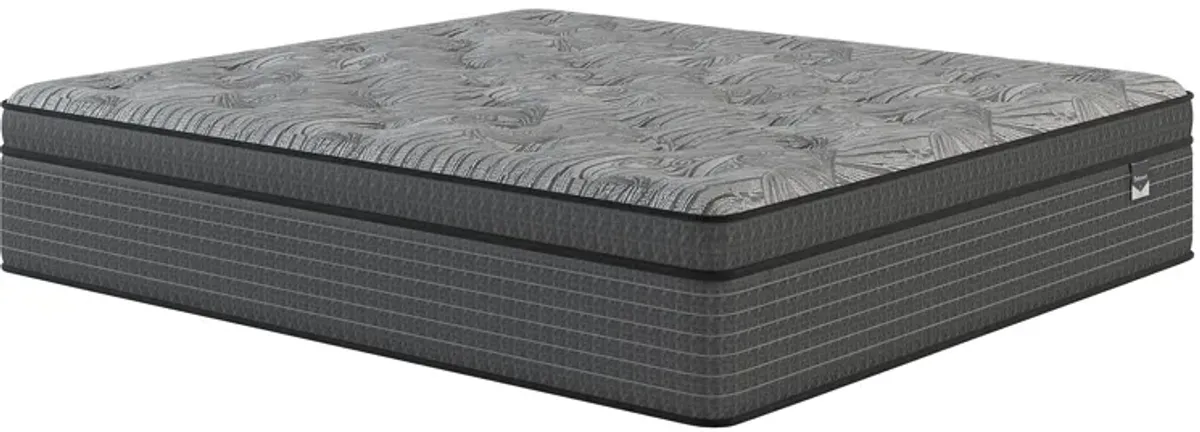 Bellanest Dahlia Plush Euro-Top Mattress