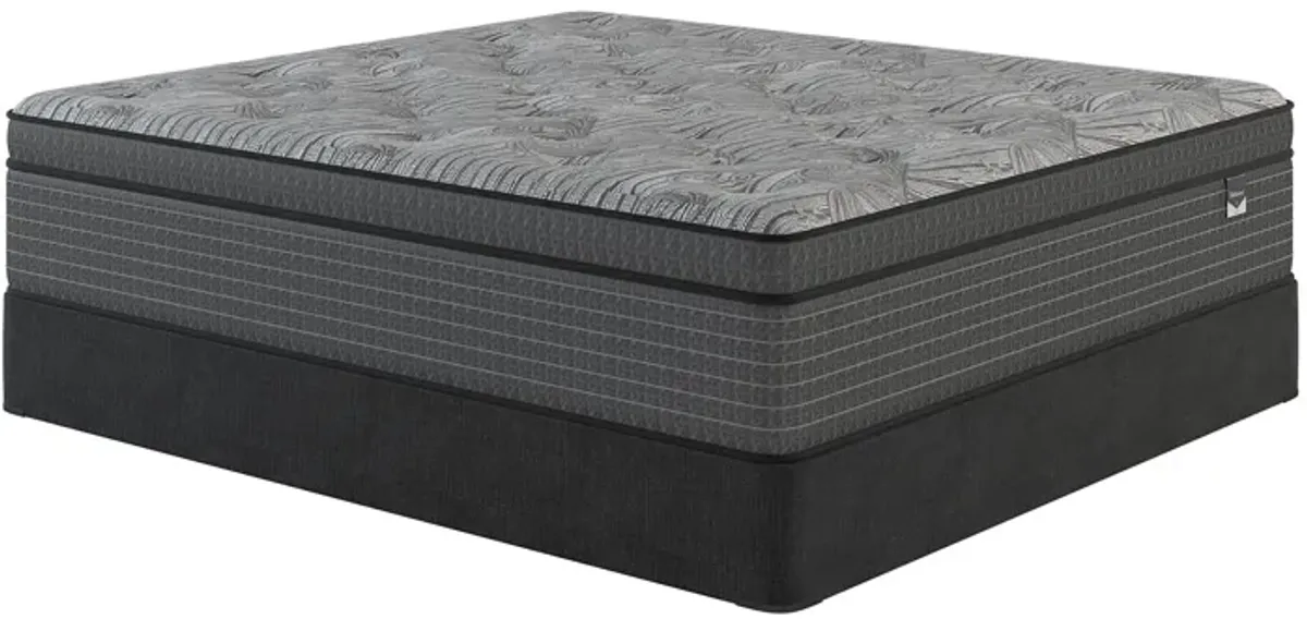 Bellanest Dahlia Plush Euro-Top Mattress