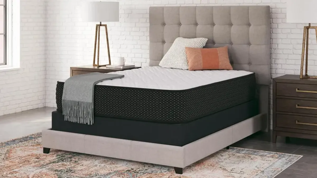 Limited Edition Firm 2.0 Mattress