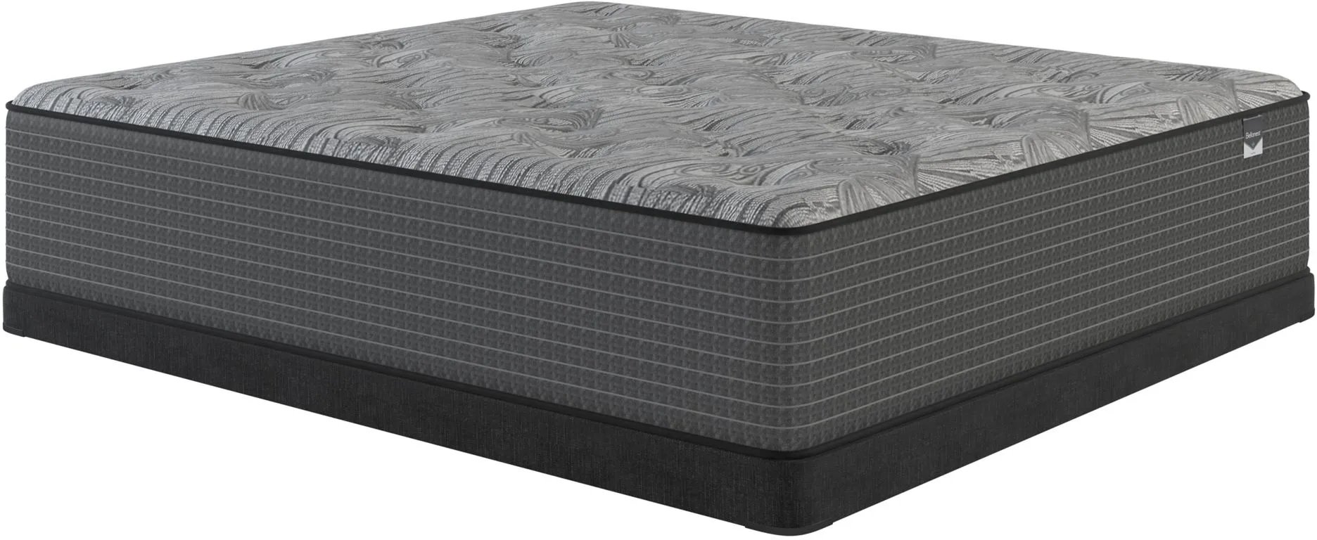 bellanest dahlia plush euro-top mattress