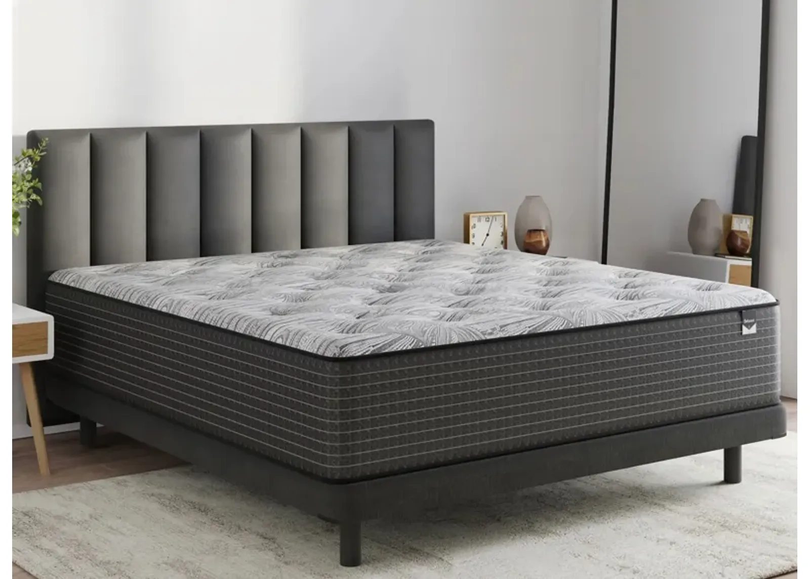 Bellanest Dahlia Plush Mattress by Bellanest