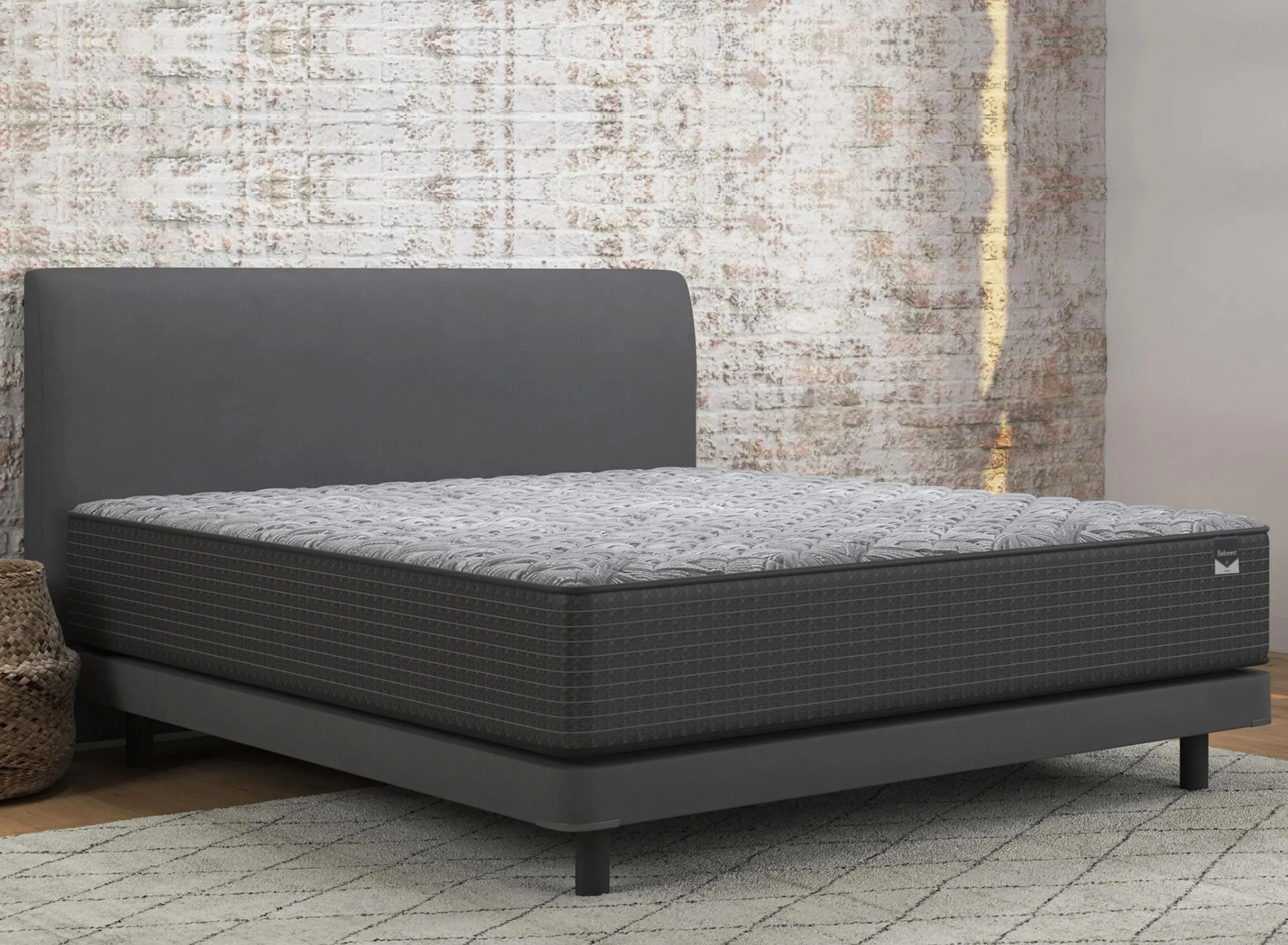 Bellanest Dahlia Medium Mattress by Bellanest