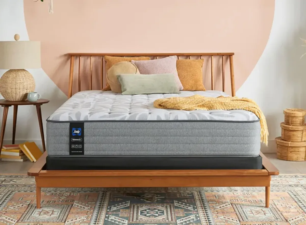 Sealy Posturepedic Mohegan Bluffs Soft Mattress