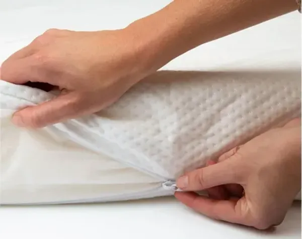 Graco Premium Foam Crib and Toddler Mattress