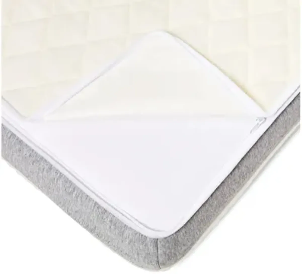 Graco Ultra 2-in-1 Crib & Toddler Mattress